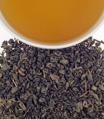 Organic Gunpowder, Bag of 50 Sachets