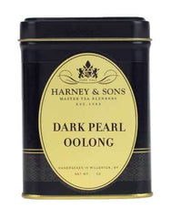 Dark Pearl Oolong