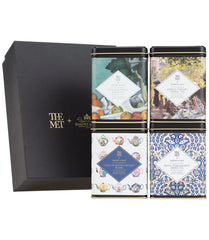 Hot Apple Spice Black Tea, Tin of 20 sachets