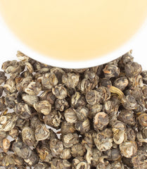 Dragon Pearl Jasmine Trio – 3 Bags of 50 Sachets