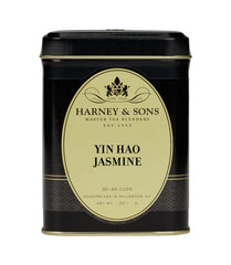 Yin Hao Jasmine