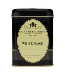White Peach