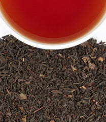 Williamsburg Earl Grey, Tin of 20 Sachets