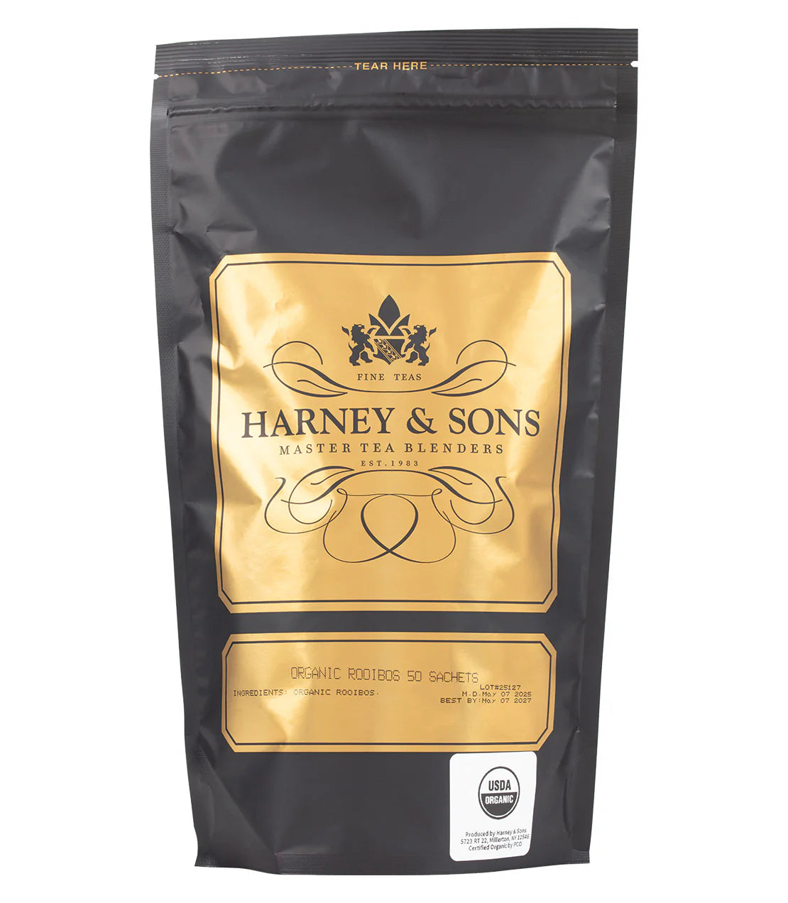 Organic Rooibos