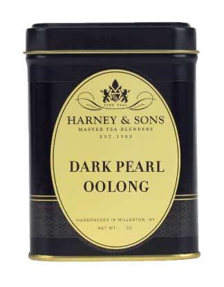 Dark Pearl Oolong