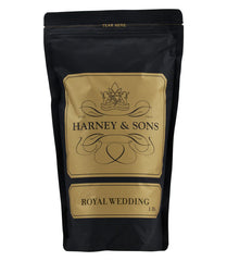 Royal Wedding Tea