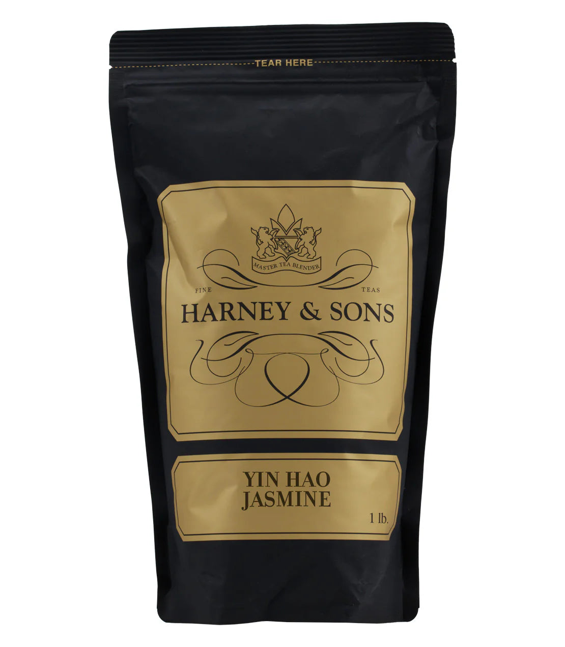 Yin Hao Jasmine